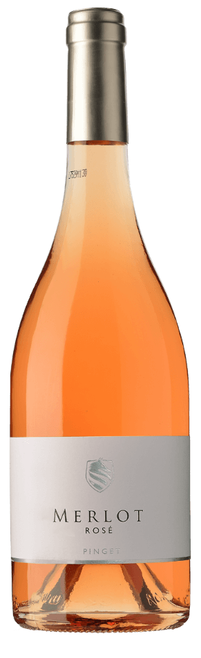 Rosé de Merlot