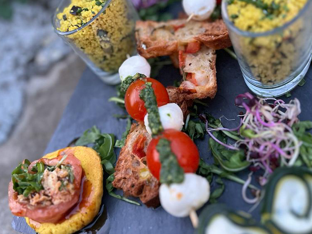 Soirées Tapas